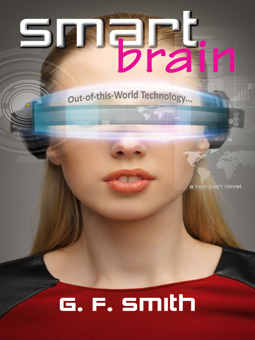 Title details for Smartbrain by G. F. Smith - Available